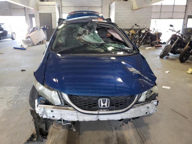 Photo 4 VIN: 19XFB2F56EE226125 - HONDA CIVIC LX 