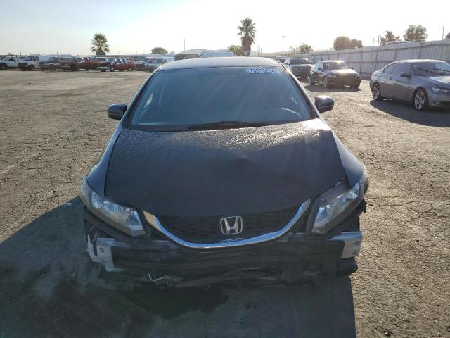 Photo 4 VIN: 19XFB2F56EE242244 - HONDA CIVIC LX 