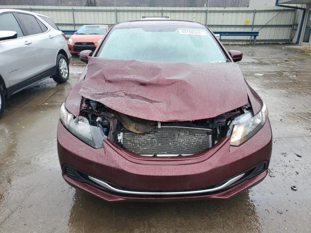 Photo 4 VIN: 19XFB2F56EE243684 - HONDA CIVIC 