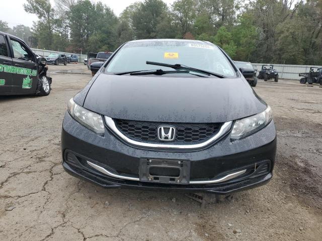 Photo 4 VIN: 19XFB2F56FE003052 - HONDA CIVIC LX 