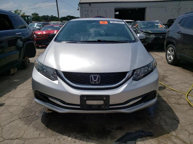 Photo 4 VIN: 19XFB2F56FE061212 - HONDA CIVIC LX 