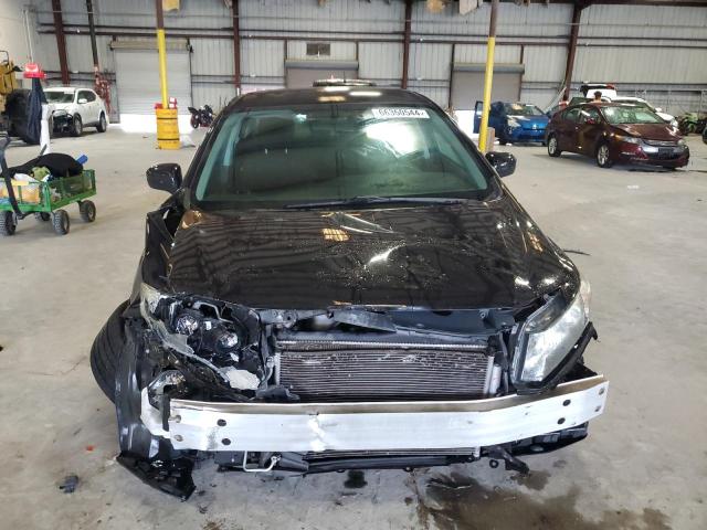 Photo 4 VIN: 19XFB2F56FE062831 - HONDA CIVIC LX 