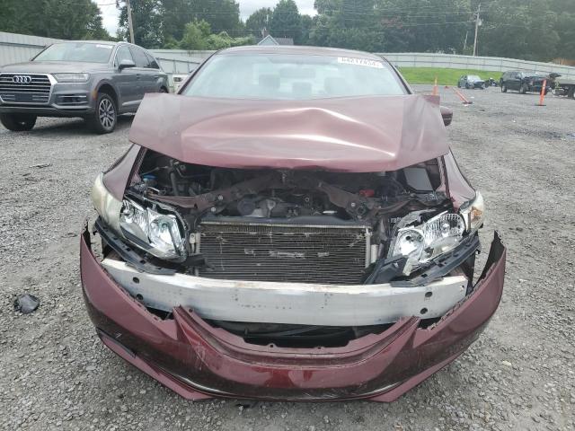 Photo 4 VIN: 19XFB2F56FE076180 - HONDA CIVIC 