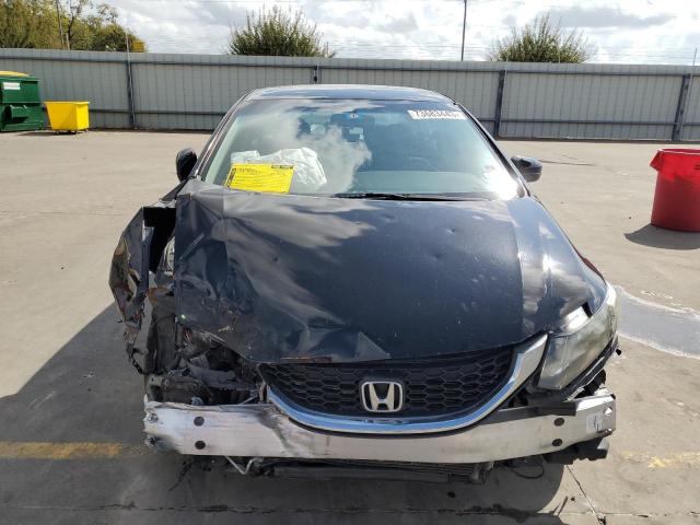 Photo 4 VIN: 19XFB2F56FE083338 - HONDA CIVIC 