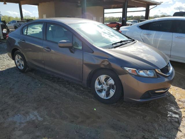 Photo 3 VIN: 19XFB2F56FE085235 - HONDA CIVIC 