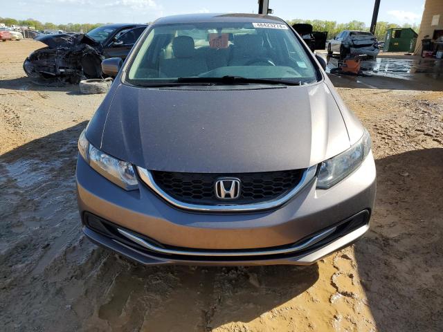 Photo 4 VIN: 19XFB2F56FE085235 - HONDA CIVIC 