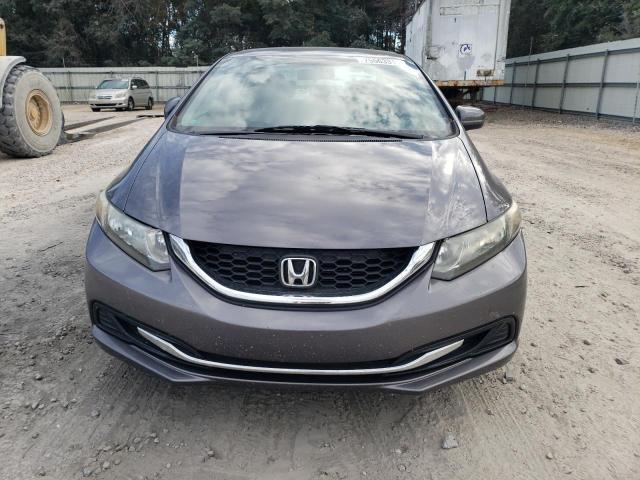 Photo 4 VIN: 19XFB2F56FE108884 - HONDA CIVIC 