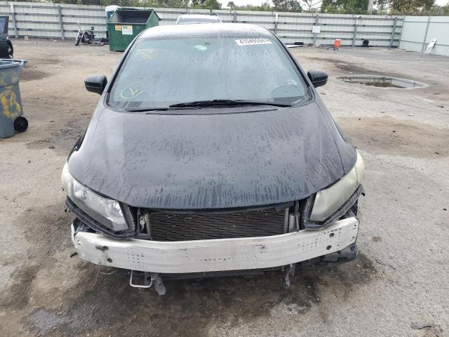 Photo 4 VIN: 19XFB2F56FE115267 - HONDA CIVIC 