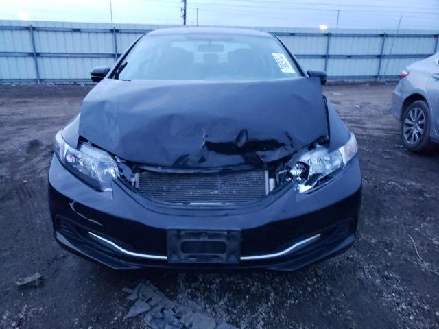 Photo 4 VIN: 19XFB2F56FE116029 - HONDA CIVIC 