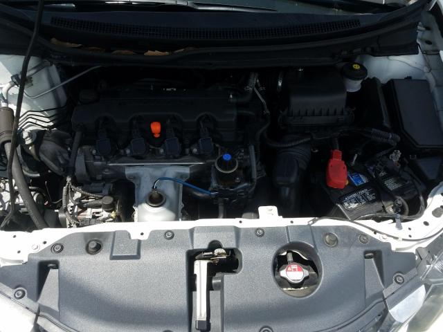 Photo 6 VIN: 19XFB2F56FE120632 - HONDA CIVIC 