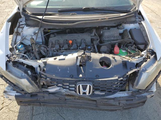 Photo 10 VIN: 19XFB2F56FE209939 - HONDA CIVIC 