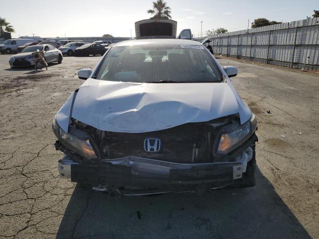 Photo 4 VIN: 19XFB2F56FE209939 - HONDA CIVIC 