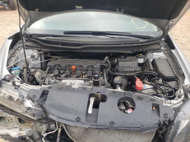 Photo 6 VIN: 19XFB2F56FE234484 - HONDA CIVIC LX 