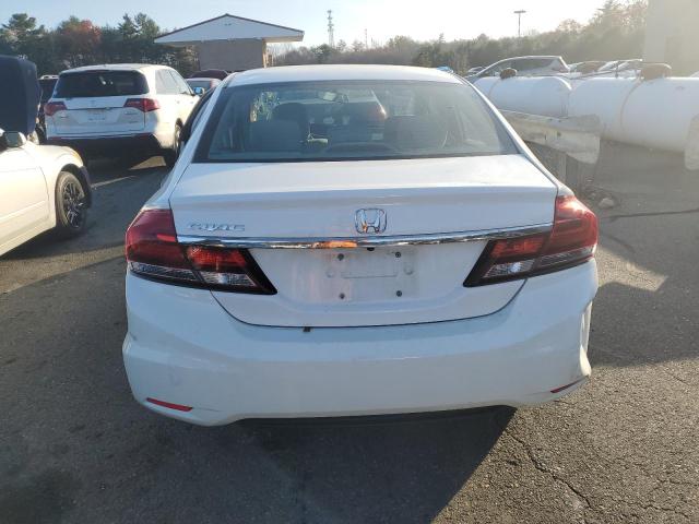 Photo 5 VIN: 19XFB2F56FE260714 - HONDA CIVIC LX 