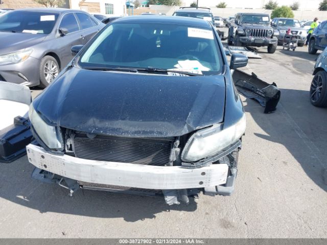 Photo 5 VIN: 19XFB2F56FE262530 - HONDA CIVIC 