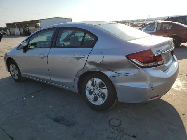 Photo 1 VIN: 19XFB2F56FE271521 - HONDA CIVIC 