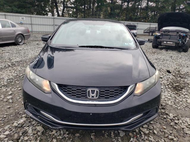 Photo 4 VIN: 19XFB2F56FE273706 - HONDA CIVIC LX 