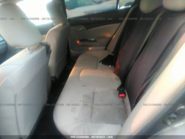 Photo 7 VIN: 19XFB2F56FE279568 - HONDA CIVIC SEDAN 