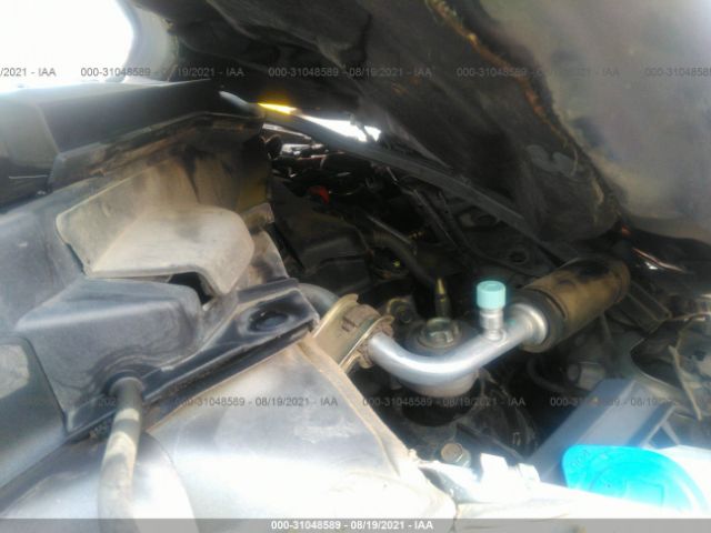 Photo 9 VIN: 19XFB2F56FE279568 - HONDA CIVIC SEDAN 