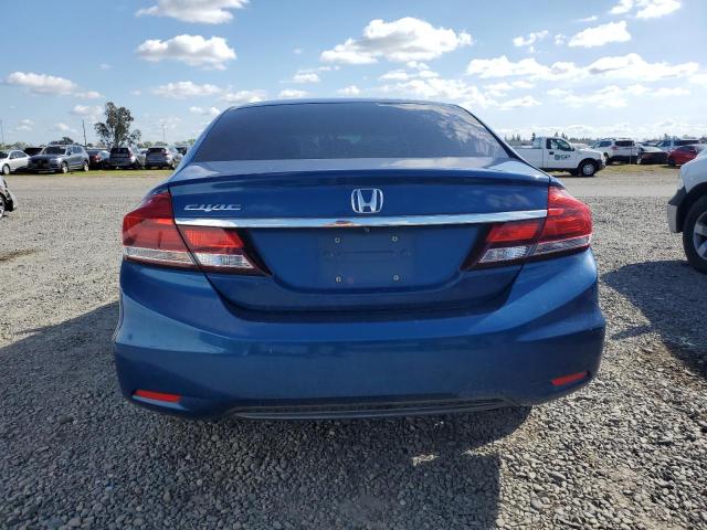 Photo 5 VIN: 19XFB2F56FE281594 - HONDA CIVIC 