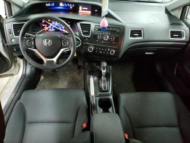 Photo 7 VIN: 19XFB2F56FE283376 - HONDA CIVIC LX 