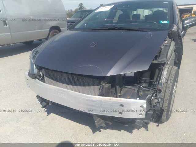 Photo 5 VIN: 19XFB2F56FE287234 - HONDA CIVIC SEDAN 