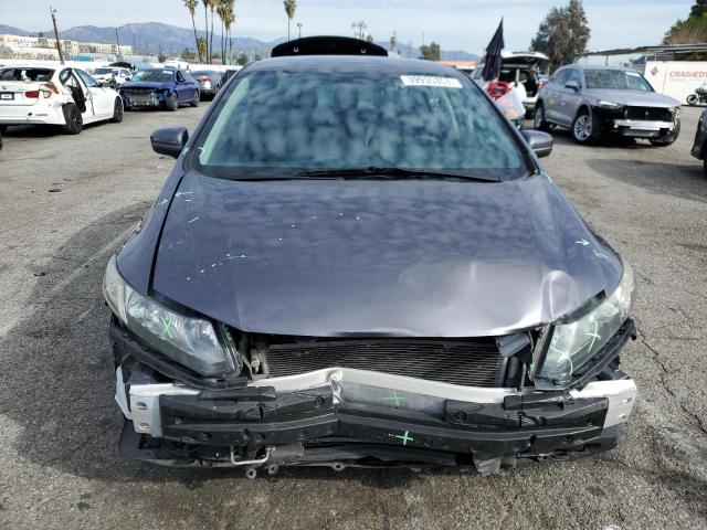 Photo 4 VIN: 19XFB2F56FE291154 - HONDA CIVIC LX 