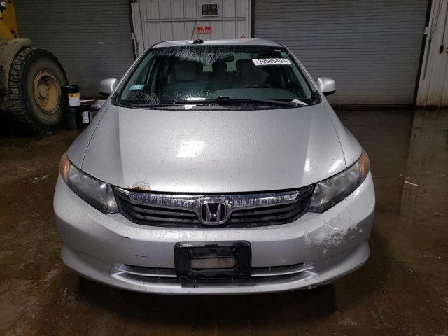 Photo 4 VIN: 19XFB2F57CE004772 - HONDA CIVIC 