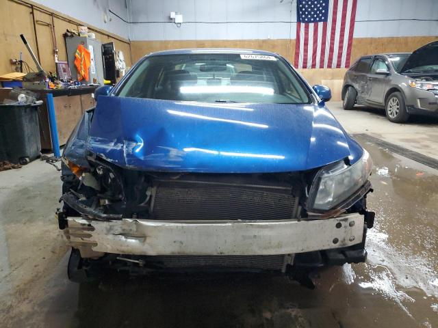 Photo 4 VIN: 19XFB2F57CE005193 - HONDA CIVIC 