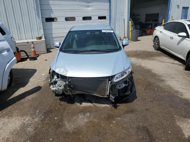 Photo 4 VIN: 19XFB2F57CE051574 - HONDA CIVIC LX 