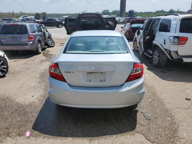 Photo 5 VIN: 19XFB2F57CE051574 - HONDA CIVIC LX 