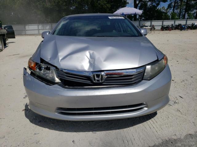 Photo 4 VIN: 19XFB2F57CE084283 - HONDA CIVIC LX 