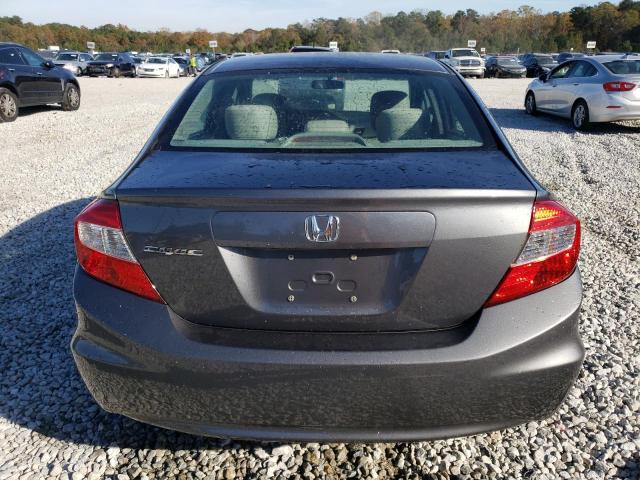 Photo 5 VIN: 19XFB2F57CE084378 - HONDA CIVIC LX 