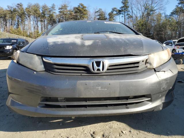 Photo 4 VIN: 19XFB2F57CE311293 - HONDA CIVIC LX 