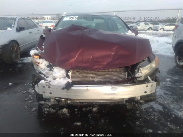 Photo 5 VIN: 19XFB2F57CE320964 - HONDA CIVIC SDN 