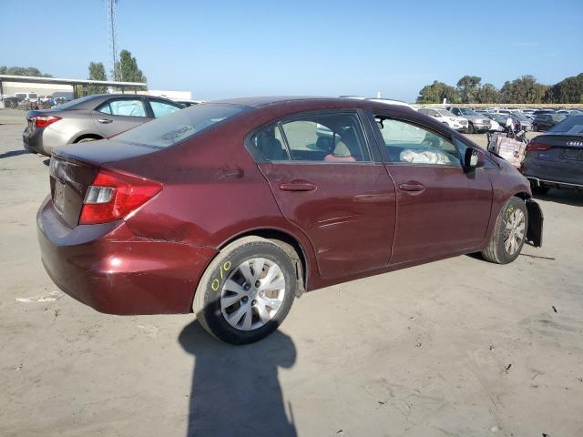 Photo 2 VIN: 19XFB2F57CE345640 - HONDA CIVIC 