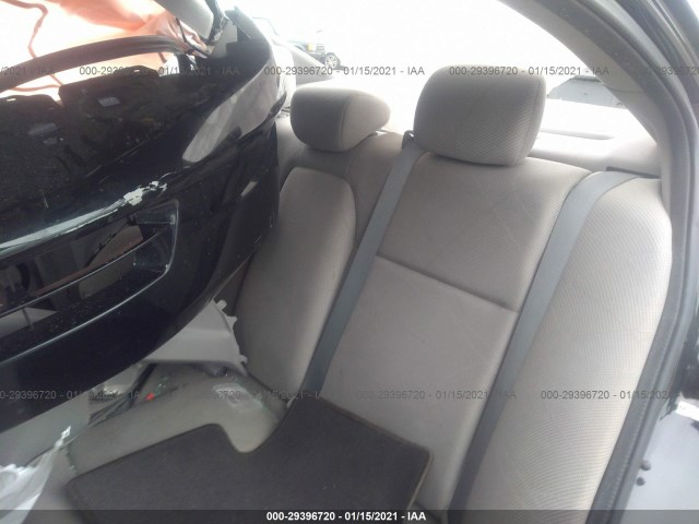 Photo 7 VIN: 19XFB2F57CE366200 - HONDA CIVIC SDN 