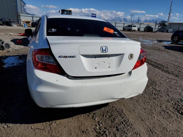 Photo 5 VIN: 19XFB2F57CE368254 - HONDA CIVIC 