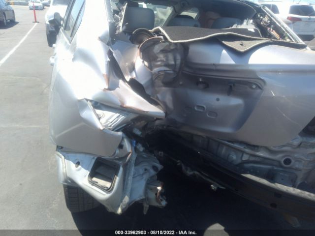 Photo 5 VIN: 19XFB2F57CE371882 - HONDA CIVIC SDN 