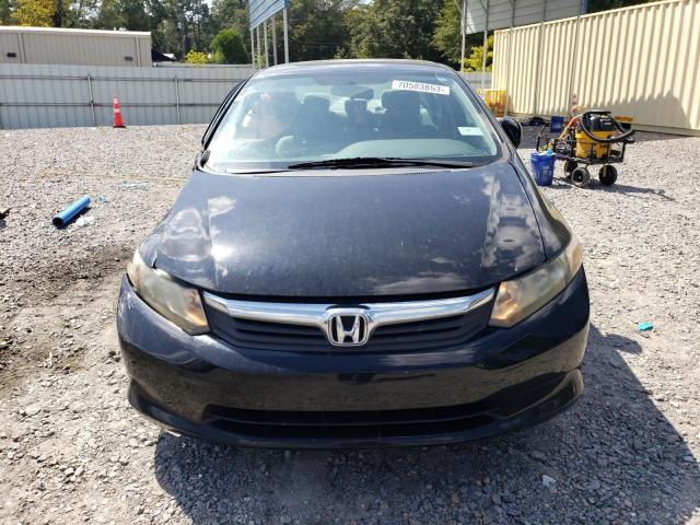 Photo 4 VIN: 19XFB2F57CE375933 - HONDA CIVIC 