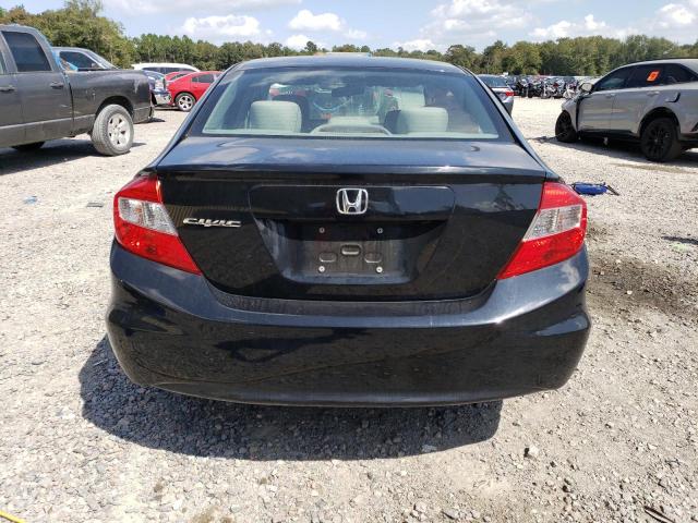 Photo 5 VIN: 19XFB2F57CE375933 - HONDA CIVIC 