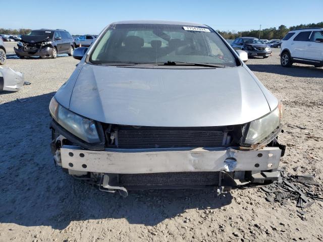 Photo 4 VIN: 19XFB2F57CE383742 - HONDA CIVIC LX 