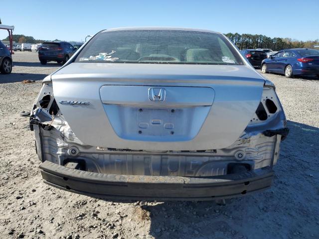 Photo 5 VIN: 19XFB2F57CE383742 - HONDA CIVIC LX 