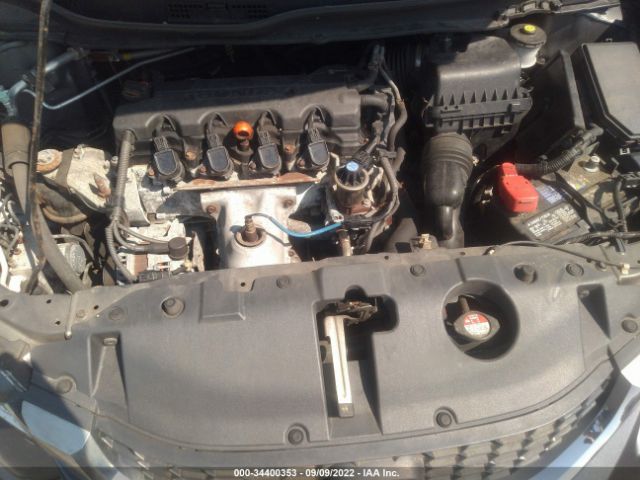 Photo 9 VIN: 19XFB2F57DE004417 - HONDA CIVIC SDN 