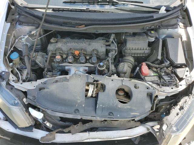 Photo 10 VIN: 19XFB2F57DE012405 - HONDA CIVIC 