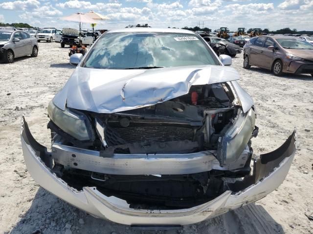 Photo 4 VIN: 19XFB2F57DE012405 - HONDA CIVIC 