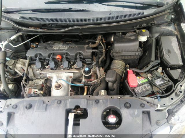 Photo 9 VIN: 19XFB2F57DE014395 - HONDA CIVIC SDN 