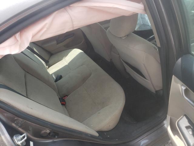 Photo 5 VIN: 19XFB2F57DE024327 - HONDA CIVIC LX 