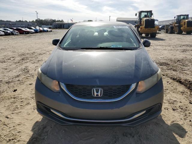 Photo 4 VIN: 19XFB2F57DE035392 - HONDA CIVIC 