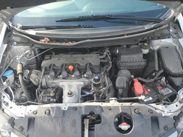 Photo 10 VIN: 19XFB2F57DE044237 - HONDA CIVIC LX 